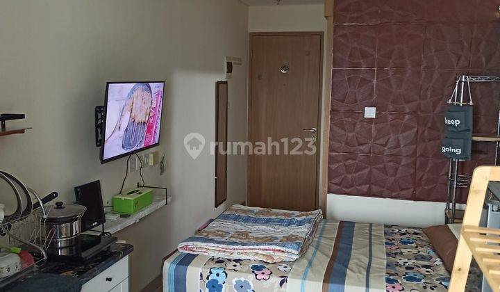 Disewakan Apartemen B Residence Furnished 2