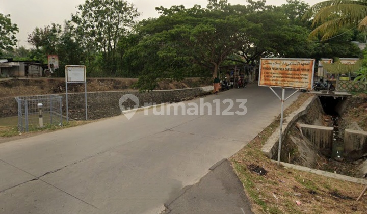 Dijual Murah Kavling Tangerang Banten Lokasi Bagus Dijual Murah Kavling Tangerang Banten Lokasi Bagus