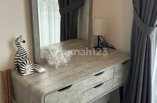 Sewa Apartement Sky House di Alam Sutera 2