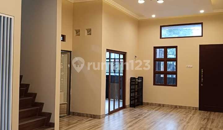 Dijual Rumah Poris Indah 7x11 Bagus Shm