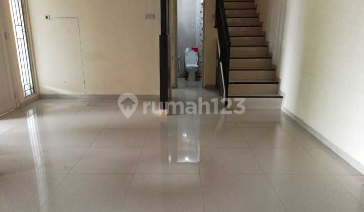 Di Sewa Rumah Metland Puri Jakarta Barat Bagus Siap Huni 85jt Per Tahun 2