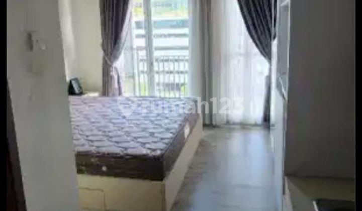 Dijual Apartemen Puri Orchard Full Furnished Tipe 1br
