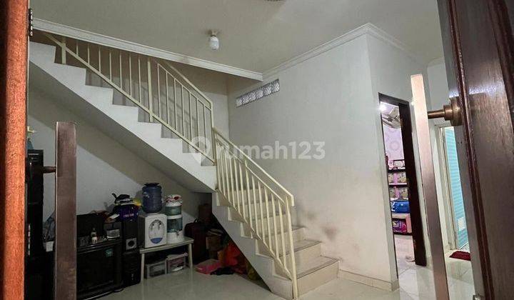 Sewa Rumah Hoek di Daerah Cipondoh Makmur 1