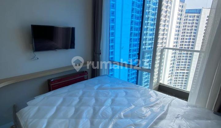 Sewa Apartement Type Studio di Puri Mansion Tower Diamond Sewa Apartement Type Studio di Puri Mansion Tower Diamond