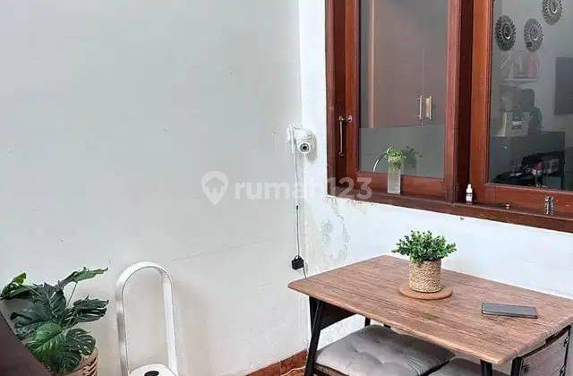 Sewa Rumah di Modernland 2