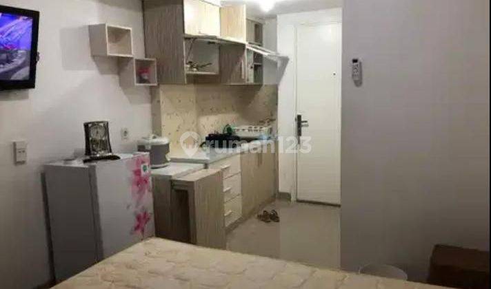 Dijual Apartemen Poris 88 Tangerang 1