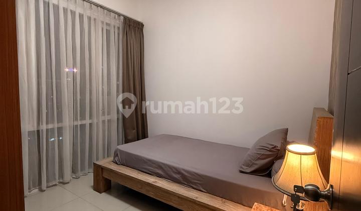 Sewa Apartement Ambassade Residences 2