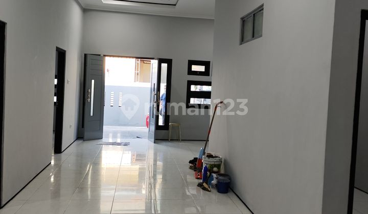 Dijual Murah Rumah Komplek Griya Indah Jakarta Barat Rumah 2