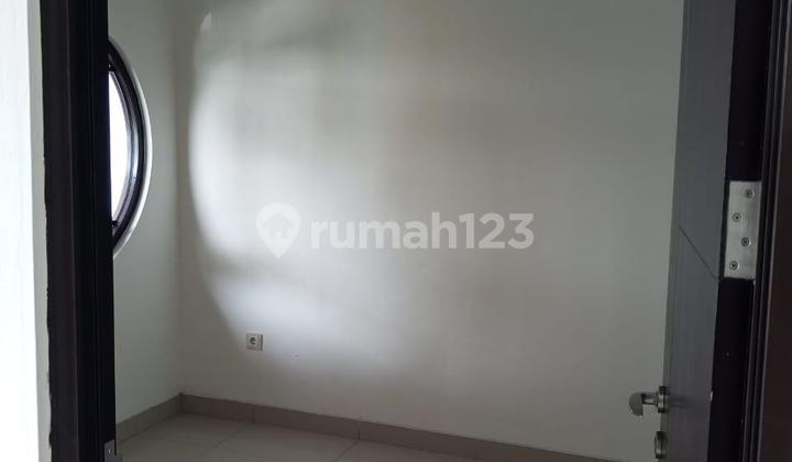 Perumahan Green Lake City Cluster East Asia Uk 6X15 2