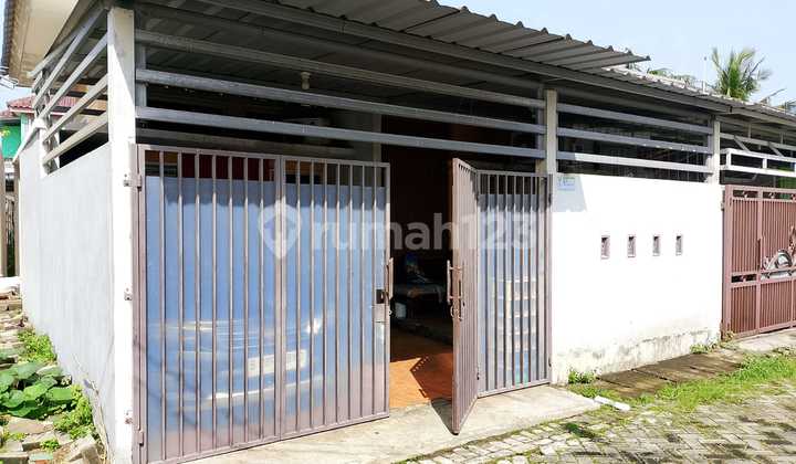 Dijual Cepat Rumah Poris Tangerang Kota Ruma Siap Huni