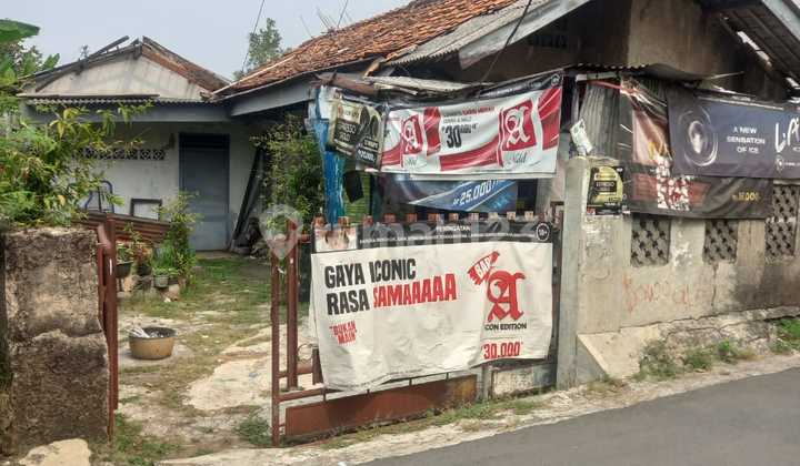 Dijual Kavling Rumah Bekasi Luas 236m
