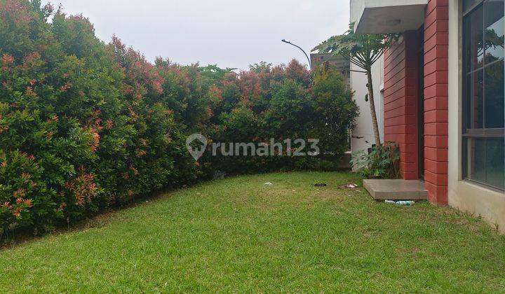 Disewa Rumah Furnis Di Alam Sutra Tangerang Cluster Bagus 2