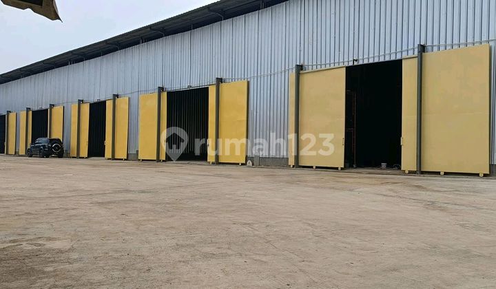 Disewakan Gudang Lokasinya Dijakarta Barat Luas bisa Kontainer 40Feed Aman Disewakan Gudang Lokasinya Dijakarta Barat Luas bisa Kontainer 40Feed Aman