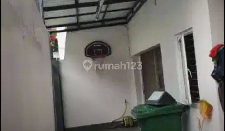 Dijual Rumah Full Furnished Di Tomang 2