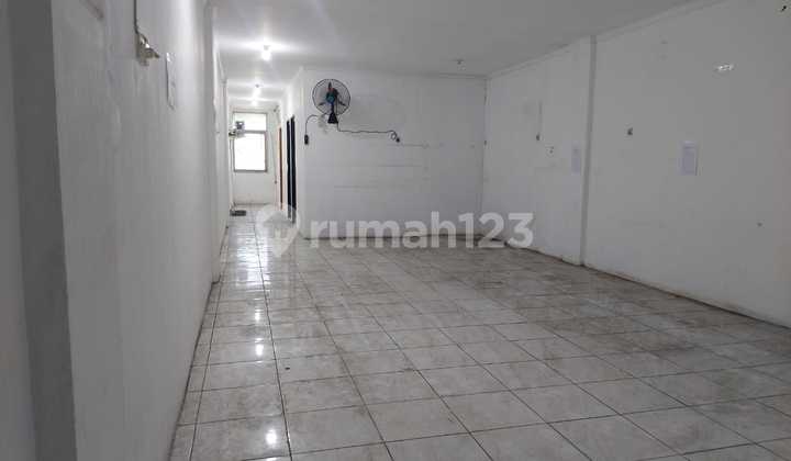 Sewa Ruko di Taman Palem Lestari