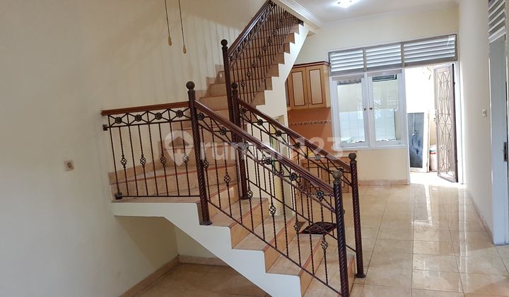 Disewakan Rumah Metland Puri Siap Huni Disewakan Rumah Metland Puri Siap Huni