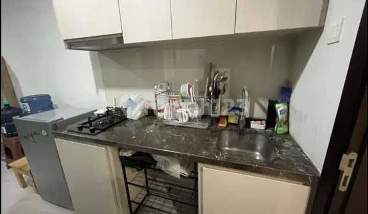 Selling Studio Type Apartment in Puri Mansion 2