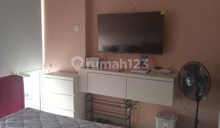 Disewakan Aprt Mitra Oasis Full Furniture Bagus Siap Huni 2