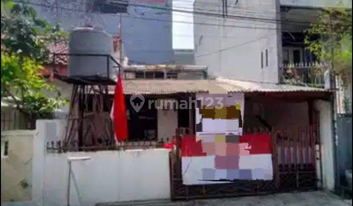 Dijual Cepat Murah Rumah Komp Bojong Indah Jakarta Barat 1