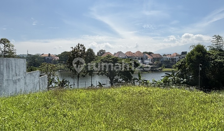 Lokasi Belakang Ikea Kav View Danau Murah 2