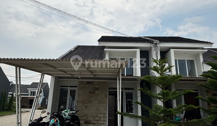 2,5Jt All In Cicilan 2Jtan di Katapang