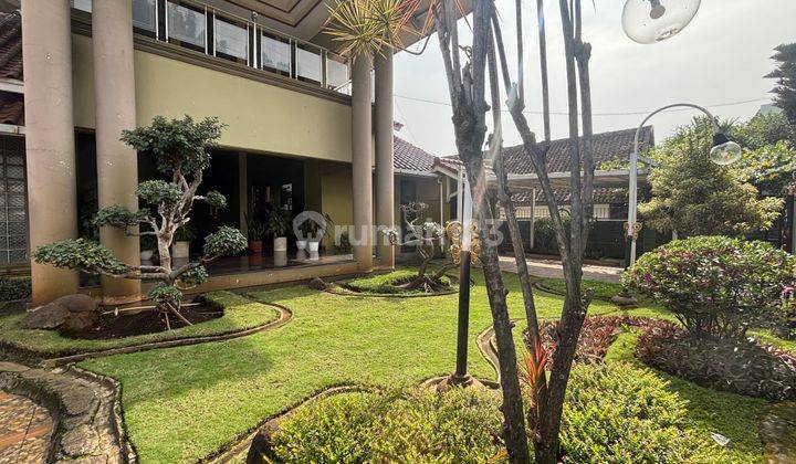 Dekat Tol Seroja Rumah Mewah 2 Lantai Cocok Untuk Kantor Dan Hunian 2