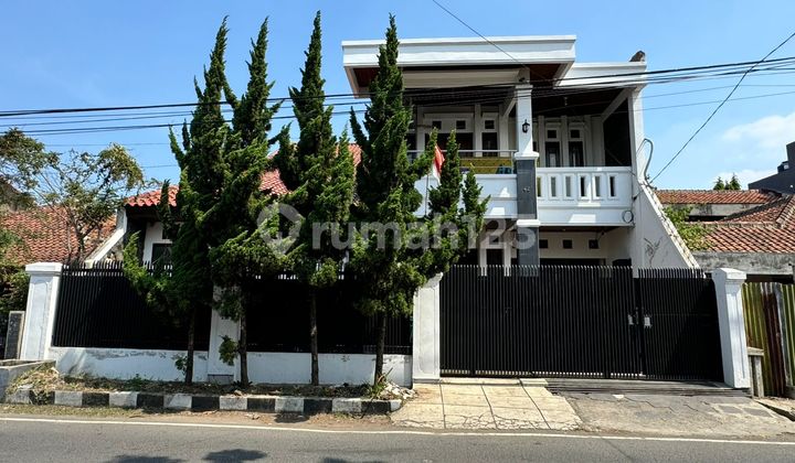 Harga Menarik Rumah Mainroad Saturnus Margahayu Harga Menarik Rumah Mainroad Saturnus Margahayu