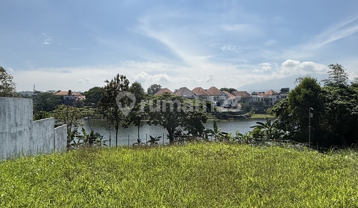 Lokasi Belakang Ikea Kav View Danau Murah 1