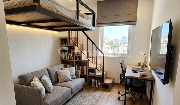 Premium Investment Best Furnished Boarding House 2