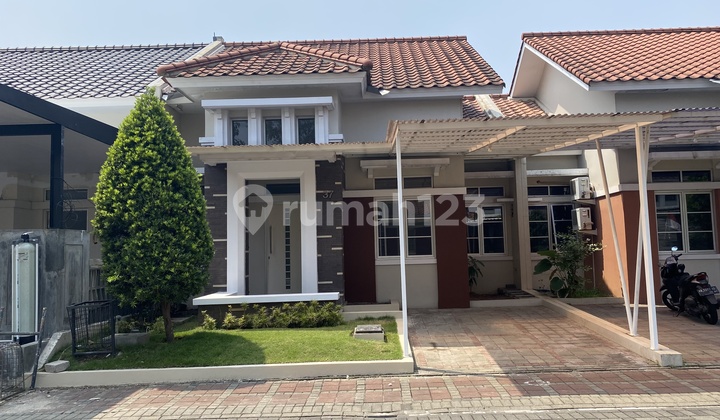 Rumah 1 Lantai Asri Nyaman Dan Terawat Dekat Town Center Rumah 1 Lantai Asri Nyaman Dan Terawat Dekat Town Center