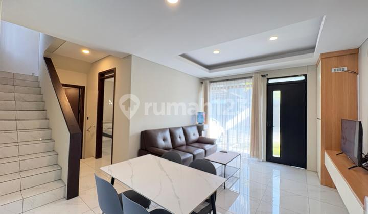 Fully Furnished Main Road Punawangi Hot 2