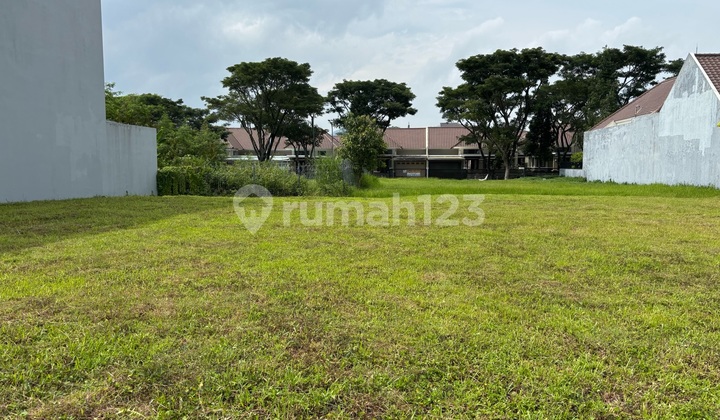 Kavling Hadap Danau Private Premium Kbp Kavling Hadap Danau Private Premium Kbp