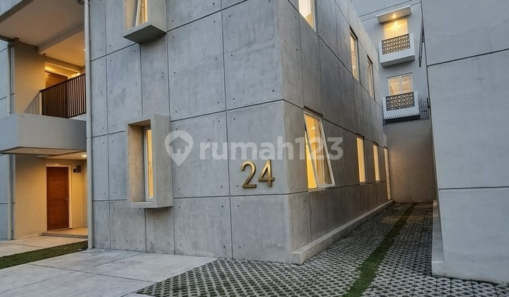 Premium Investment Best Furnished Boarding House