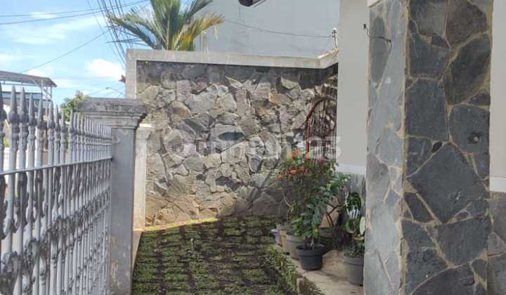 Harga Special di Margahayu Permai Lokasi Strategis 2