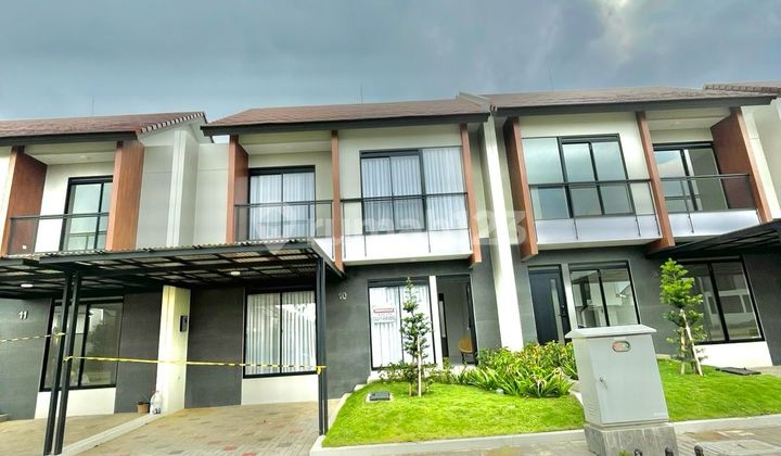 Second Rasa Baru Simakejora