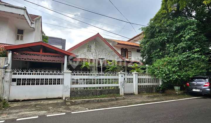 Rumah Bagus di Jl.cibeber 4 No.2, Jakarta Selatan , Jakarta Selatan