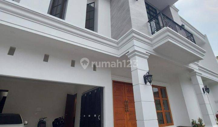 Rumah Brand New  1