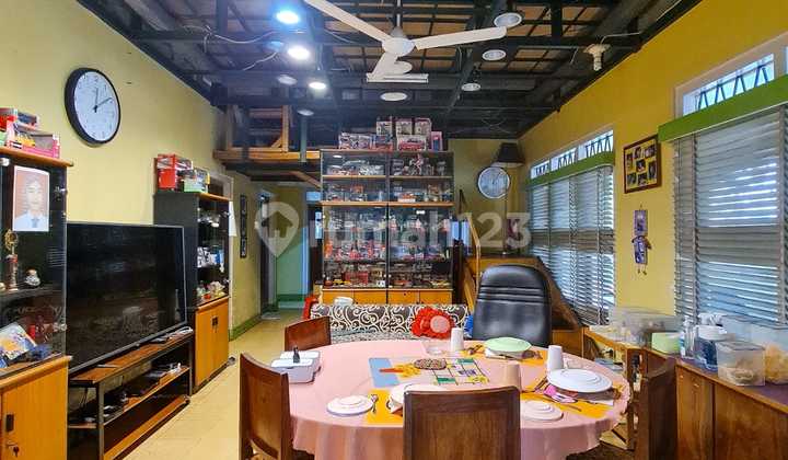 Sell Land Count House