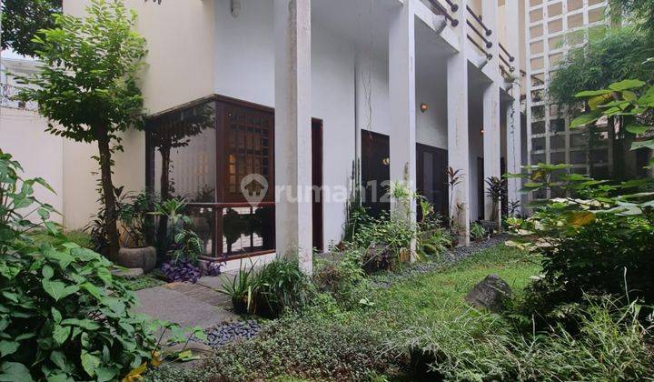 Rumah Bagus Menteng  2