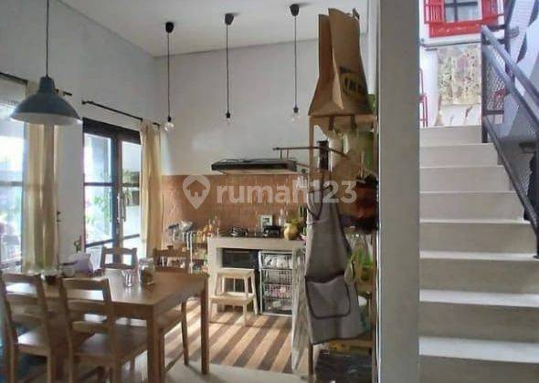 Rumah Murah di Bintaro pondok Aren Tangerang Selatan 2