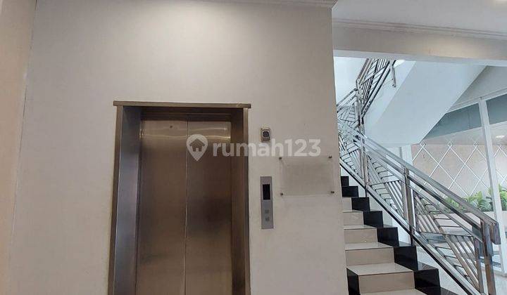 Gedung Baru Area Bagus  3