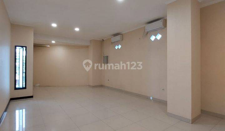Gedung Baru Area Bagus  9