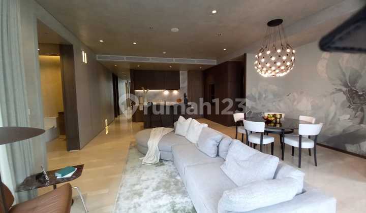 Luxury Apartment Verde Two