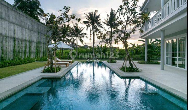 Luxury Villa in Bali 2