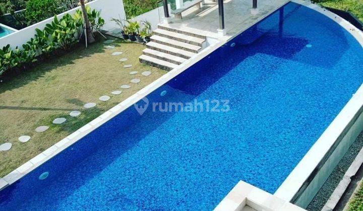 Luxury Villa With Full Ocean View 2