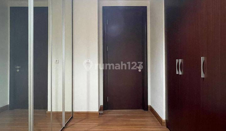 Apartemen Pakubuwono House 1