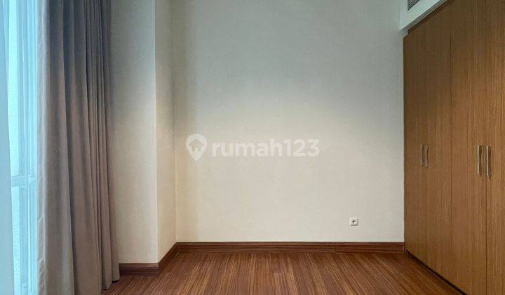 Apartemen Pakubuwono House 3