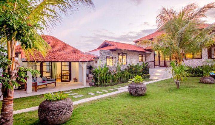 Nice Villa in Uluwatu Badung Bali  2