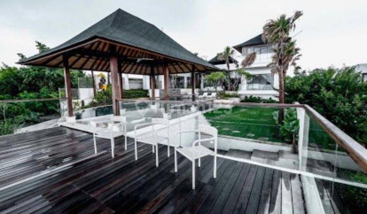 Nice Villa in Jimbaran Badung Bali  2