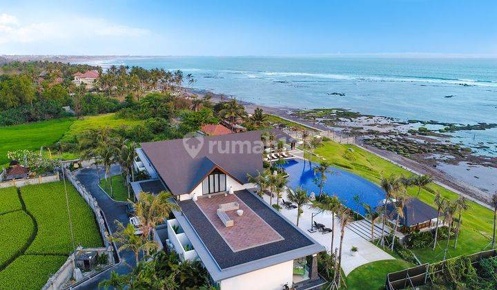 Villa Mewah di Cemagi Badung Bali 1